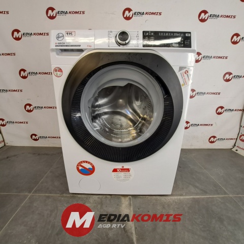 Pralka Hoover HWQ 610AMBS/1-S Pralka Hoover HWQ 610AMBS/1-S