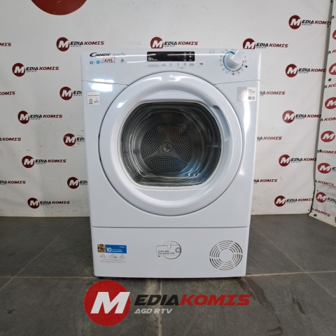 Suszarka Candy CSOE C9DG-S