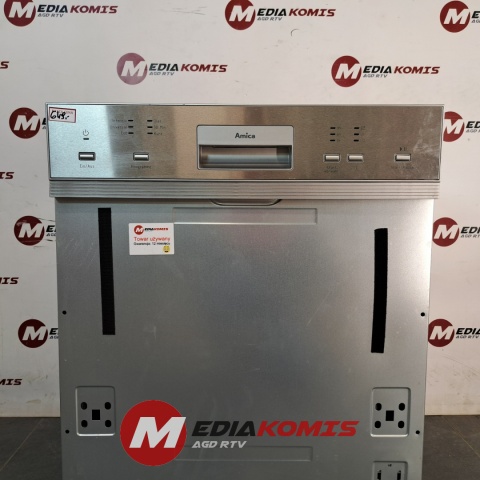 Zmywarka Amica EGSP 14696-1 E Zmywarka Amica EGSP 14696-1 E