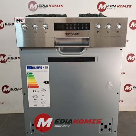 Zmywarka Amica EGSP 14895-1 E Zmywarka Amica EGSP 14895-1 E