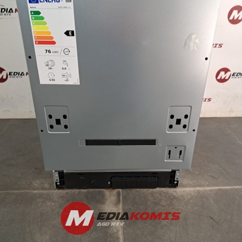 Zmywarka Amica EGSP 14895-1 E Zmywarka Amica EGSP 14895-1 E