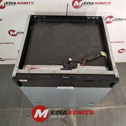 Zmywarka Amica EGSPV 597 210 Zmywarka Amica EGSPV 597 210