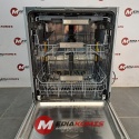 Zmywarka Bauknecht B7U HS51 X