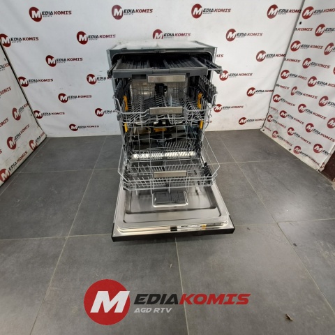 Zmywarka Bauknecht B7U HS51 X Zmywarka Bauknecht B7U HS51 X