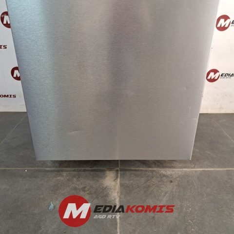Zmywarka Bauknecht B7U HS51 X Zmywarka Bauknecht B7U HS51 X