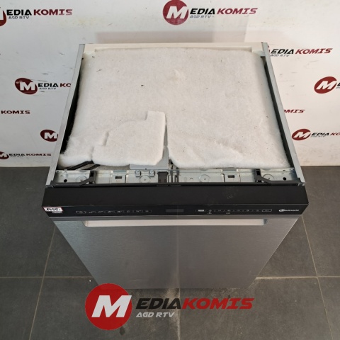 Zmywarka Bauknecht B7U HS51 X Zmywarka Bauknecht B7U HS51 X