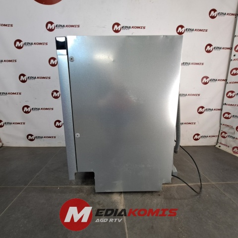 Zmywarka Bauknecht B7U HS51 X Zmywarka Bauknecht B7U HS51 X
