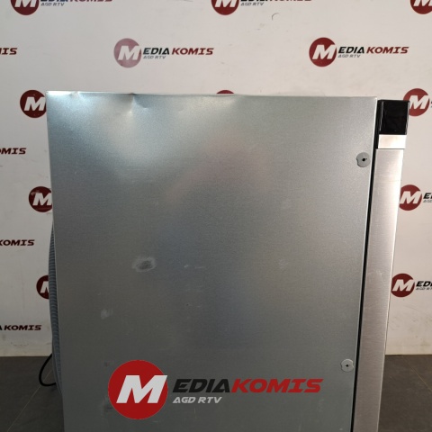 Zmywarka Bauknecht B7U HS51 X Zmywarka Bauknecht B7U HS51 X