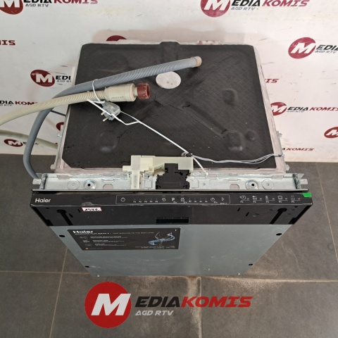 Zmywarka Haier XI 4C4E1B-84 Zmywarka Haier XI 4C4E1B-84