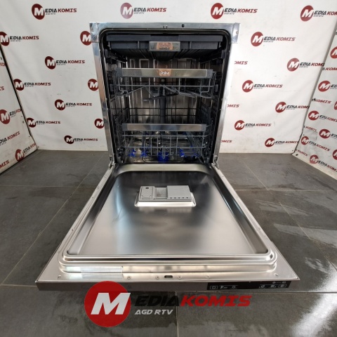 Zmywarka Haier XIB 6B2S3FS [3]