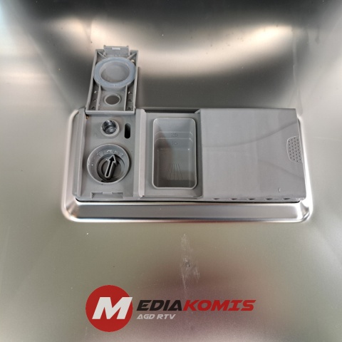 Zmywarka Haier XIB 6B2S3FS [3]