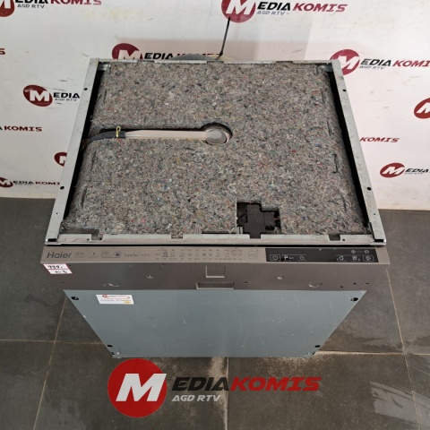 Zmywarka Haier XIB 6B2S3FS [3]