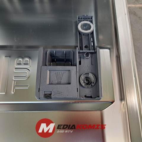 Zmywarka Haier XU 4C4E1S-84 [5]