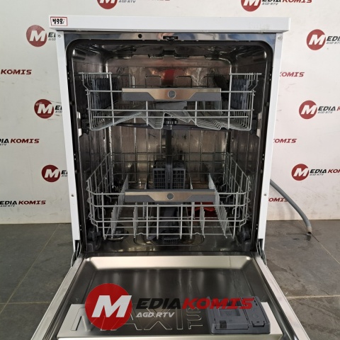 Zmywarka Hoover HF 4C6F0PW [8]