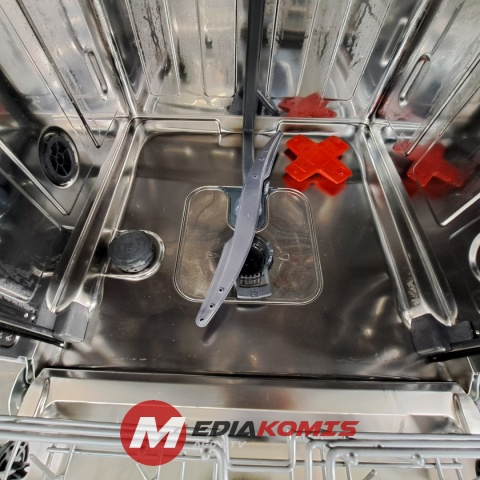 Zmywarka Hoover HF 4C6F0PW [8]