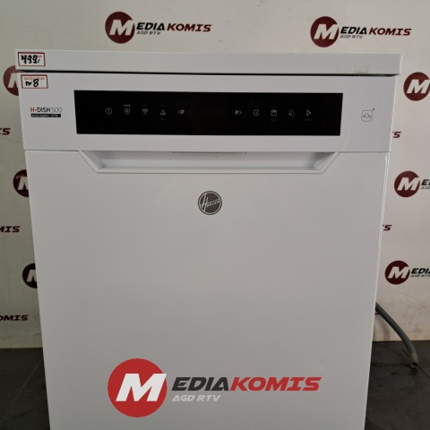 Zmywarka Hoover HF 4C6F0PW [8]