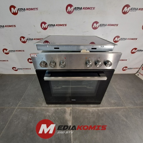 Kuchnia do zabudowy Amica EHC 933 041 E Kuchnia do zabudowy Amica EHC 933 041 E
