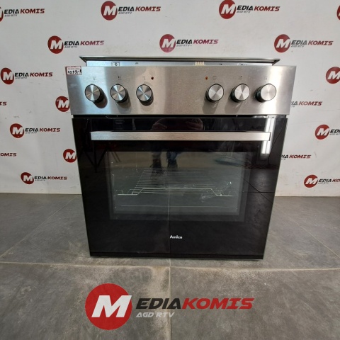 Kuchnia do zabudowy Amica EHC 933 041 E Kuchnia do zabudowy Amica EHC 933 041 E