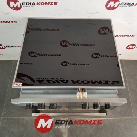 Kuchnia do zabudowy Amica EHC 933 041 E Kuchnia do zabudowy Amica EHC 933 041 E