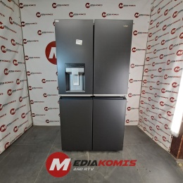 Lodówka Haier HCR7918EIMB