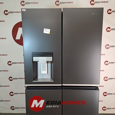 Lodówka Haier HCR7918EIMB Lodówka Haier HCR7918EIMB