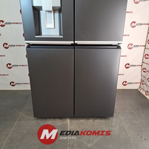 Lodówka Haier HCR7918EIMB Lodówka Haier HCR7918EIMB