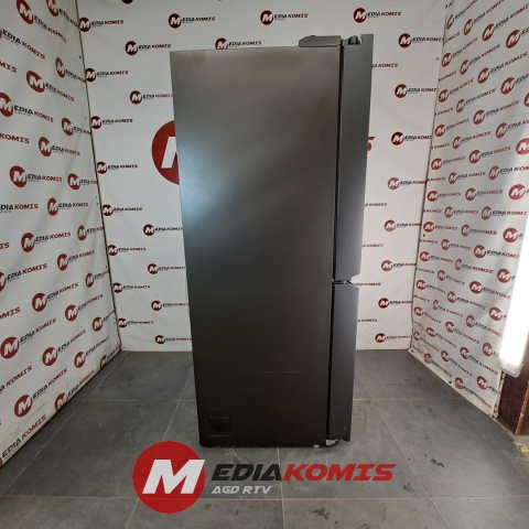 Lodówka Haier HCR7918EIMB Lodówka Haier HCR7918EIMB