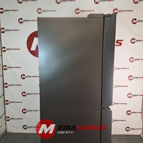 Lodówka Haier HCR7918EIMB Lodówka Haier HCR7918EIMB