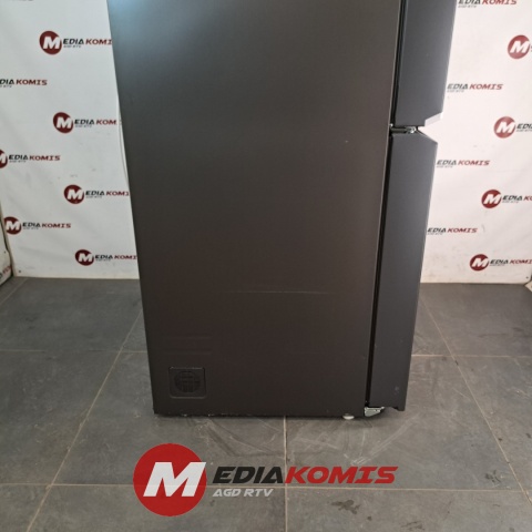 Lodówka Haier HCR7918EIMB Lodówka Haier HCR7918EIMB