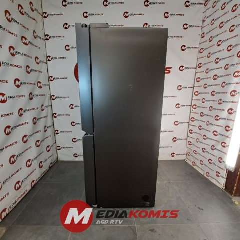 Lodówka Haier HCR7918EIMB Lodówka Haier HCR7918EIMB