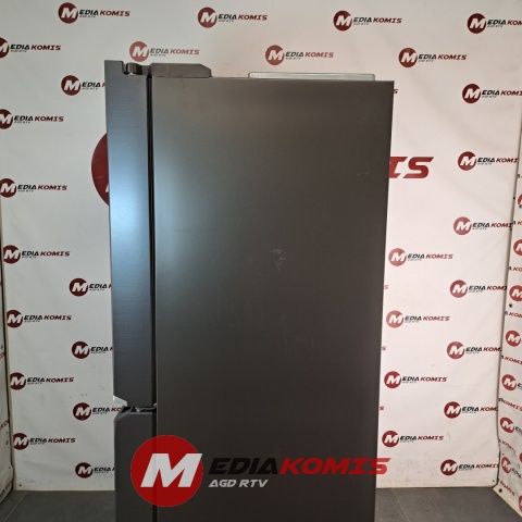 Lodówka Haier HCR7918EIMB Lodówka Haier HCR7918EIMB