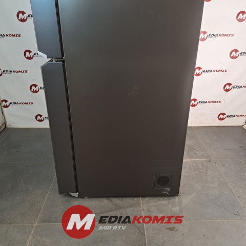 Lodówka Haier HCR7918EIMB Lodówka Haier HCR7918EIMB