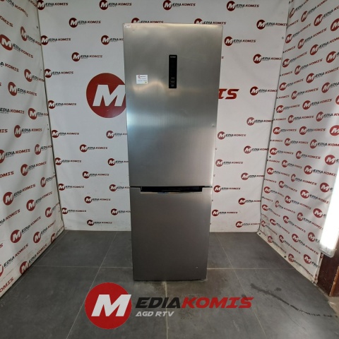 Lodówka Hanseatic HKGK18560CNFDI