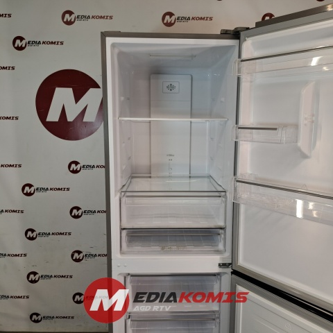 Lodówka Hanseatic HKGK18560CNFDI