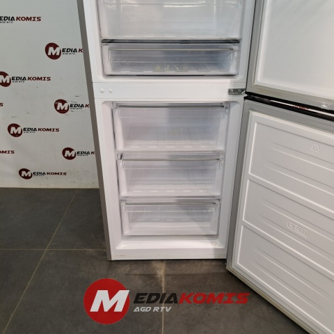 Lodówka Hanseatic HKGK18560CNFDI