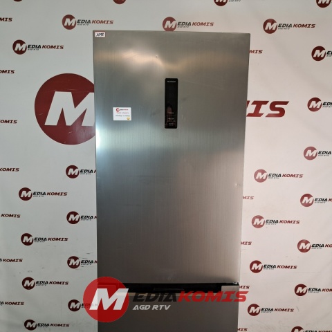 Lodówka Hanseatic HKGK18560CNFDI