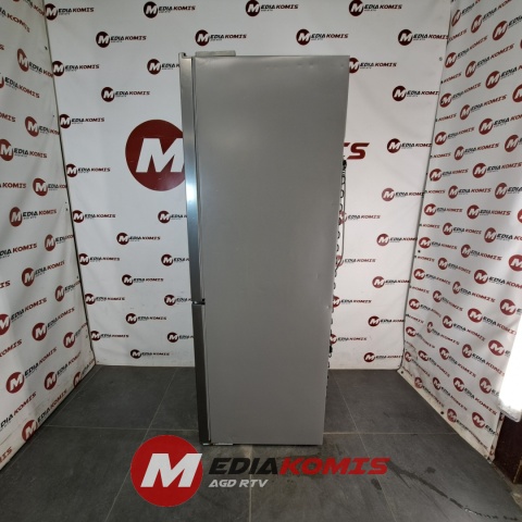 Lodówka Hanseatic HKGK18560CNFDI