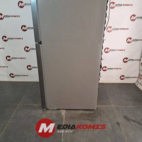 Lodówka Hanseatic HKGK18560CNFDI