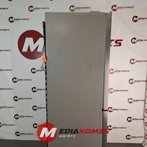 Lodówka Hanseatic HKGK18560CNFDI