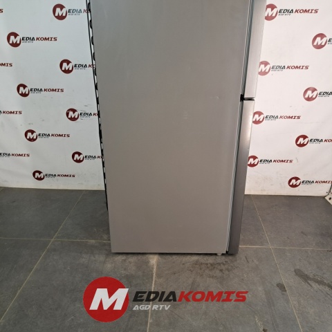 Lodówka Hanseatic HKGK18560CNFDI