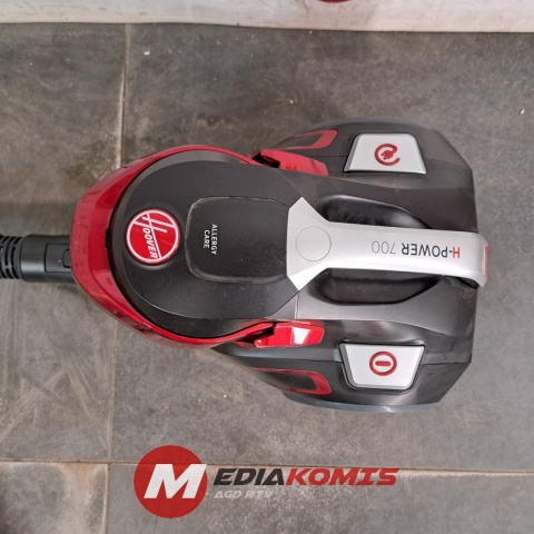 Odkurzacz bezworkowy Hoover HP730ALG 011 H-Power 700 Odkurzacz bezworkowy Hoover HP730ALG 011 H-Power 700