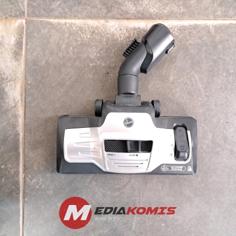 Odkurzacz bezworkowy Hoover HP730ALG 011 H-Power 700 Odkurzacz bezworkowy Hoover HP730ALG 011 H-Power 700