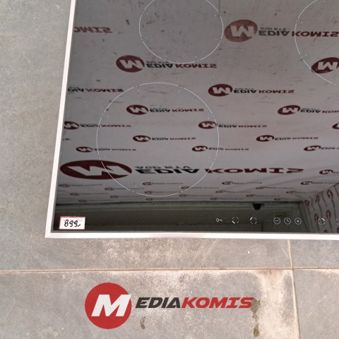 Płyta indukcyjna Amica 333173