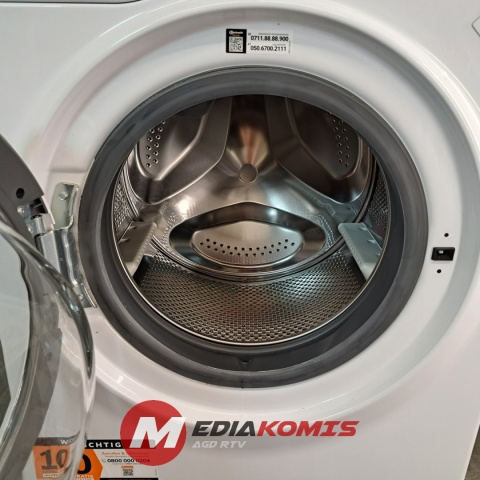 Pralka Bauknecht BPW 814 A [2]