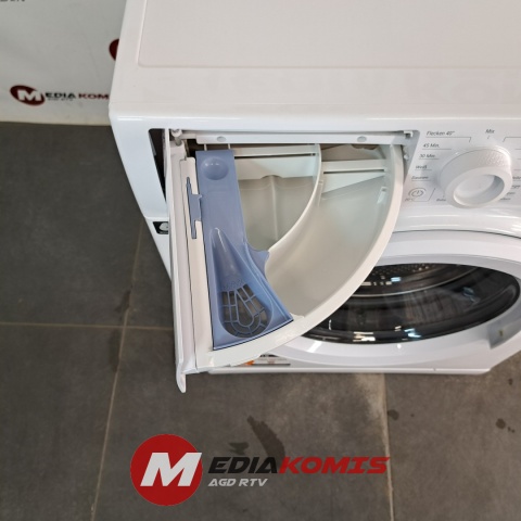 Pralka Bauknecht BPW 814 A [2]