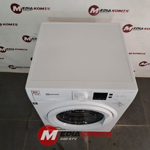 Pralka Bauknecht BPW 814 A [2]