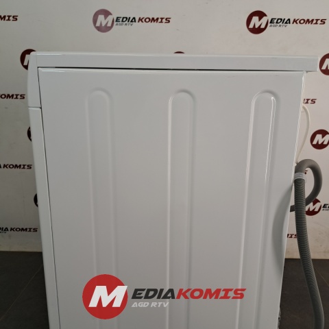 Pralka Bauknecht BPW 814 A [2]