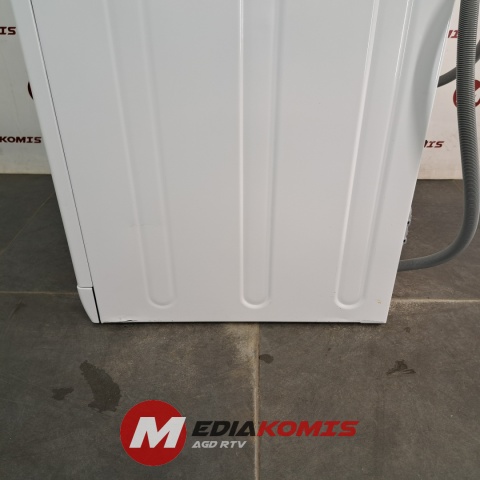 Pralka Bauknecht BPW 814 A [2]