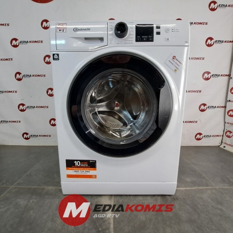 Pralka Bauknecht Super Eco 945 A [2]