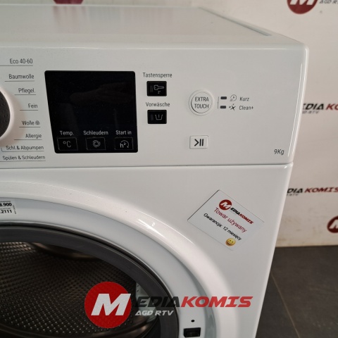 Pralka Bauknecht Super Eco 945 A [2]